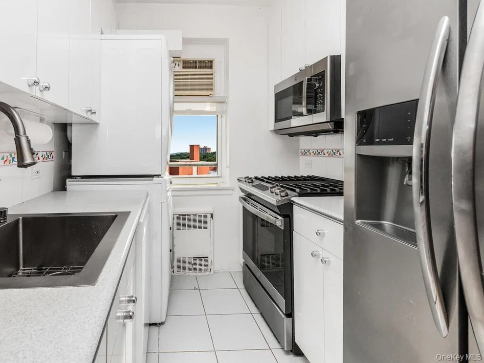 Unit for sale at 3850 Hudson Manor Terrace, New York, NY 10463