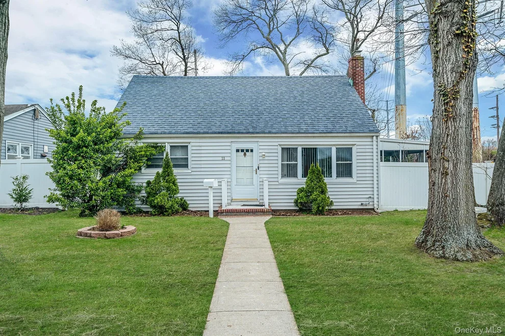 Unit for sale at 23 Lakewood Avenue, Brookhaven, NY 11779
