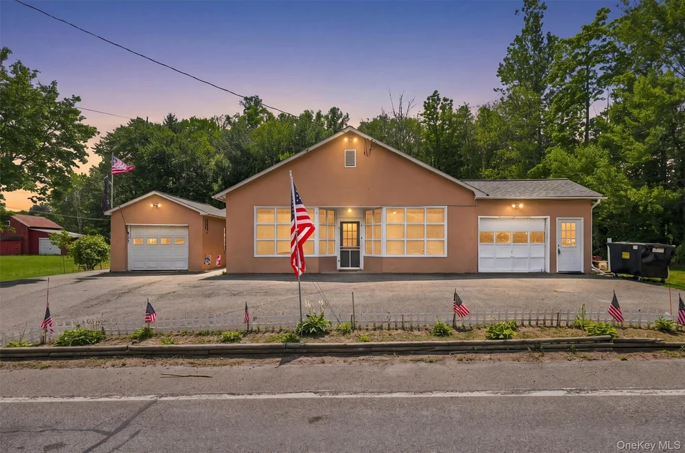 Unit for sale at 3589 State Route 52, Shawangunk, NY 12566