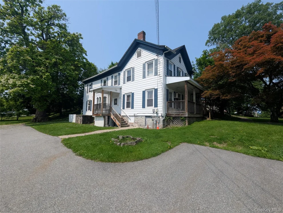 Unit for sale at 265 Goodwill Road, Montgomery, NY 12549