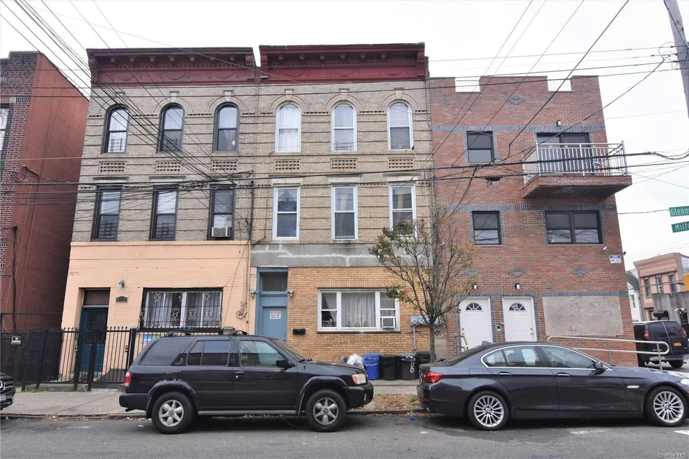 Unit for sale at 888 Glenmore Avenue, New York, NY 11208