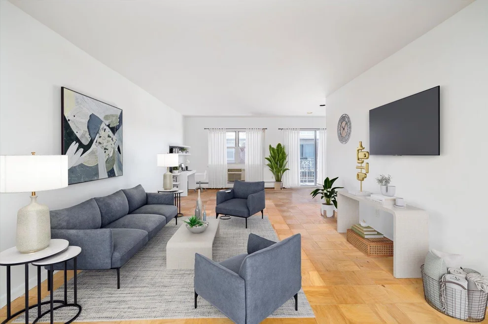 Unit for sale at 250 N Village Avenue, Hempstead, NY 11570