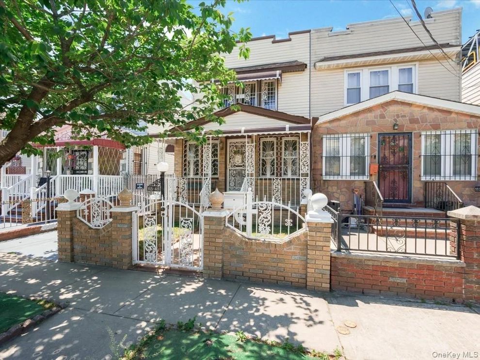 Unit for sale at 115-48 146th Street, New York, NY 11436