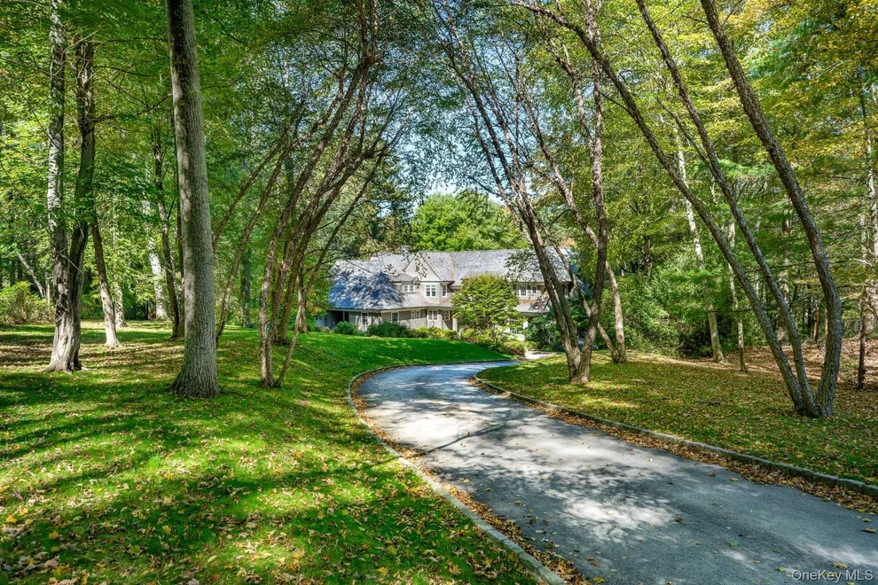 Unit for sale at 16 Miller's Mill Road, Bedford, NY 10506