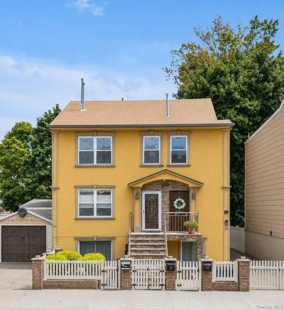Unit for sale at 7137 70th Street, New York, NY 11385