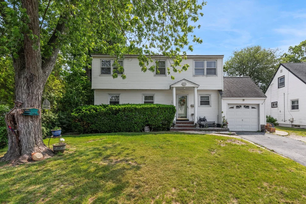 Unit for sale at 1741 Meadowbrook Road, Hempstead, NY 11566
