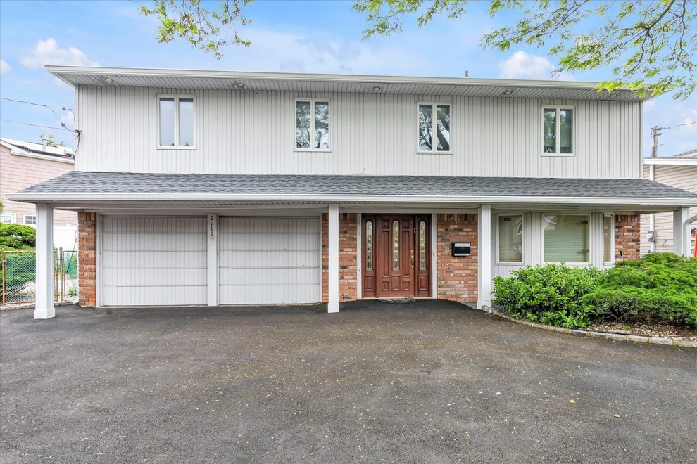 Unit for sale at 2917 Frankel Boulevard, Hempstead, NY 11566