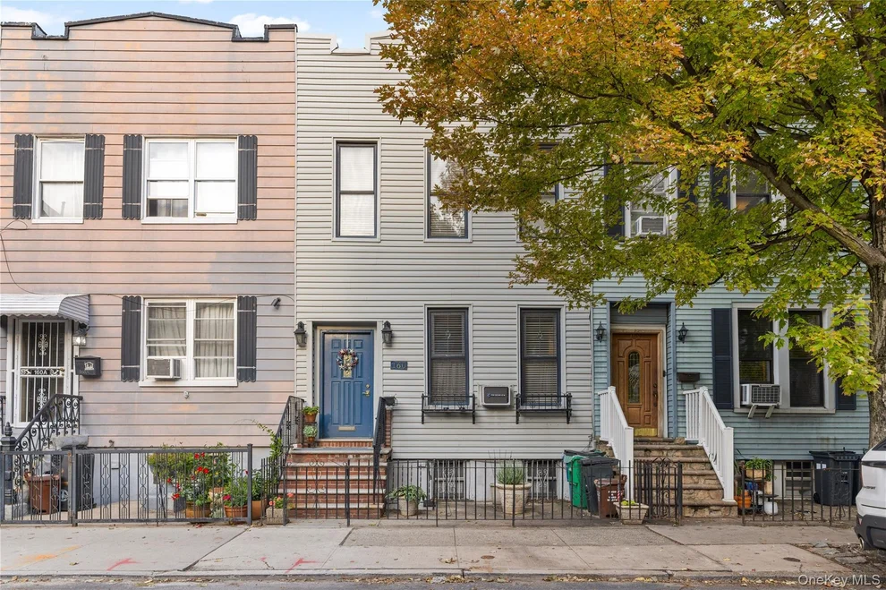 Unit for sale at 160 Diamond Street, New York, NY 11222