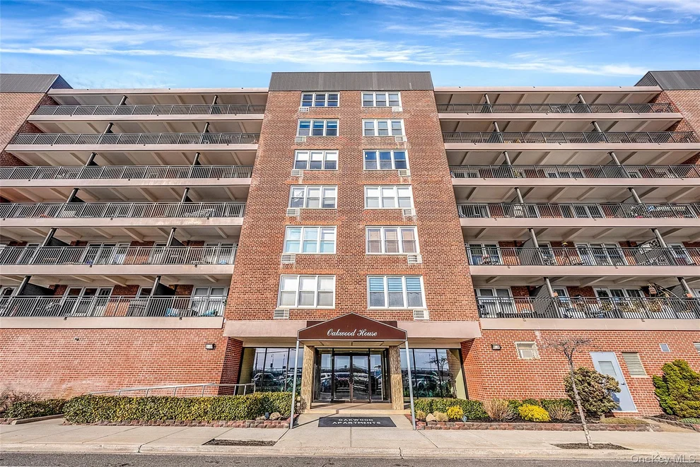 Unit for sale at 1 E. Broadway, Long Beach, NY 11561