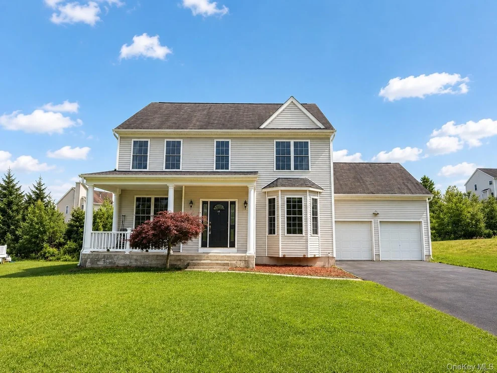 Unit for sale at 18 Kile Farm Road, Fallsburg, NY 12747