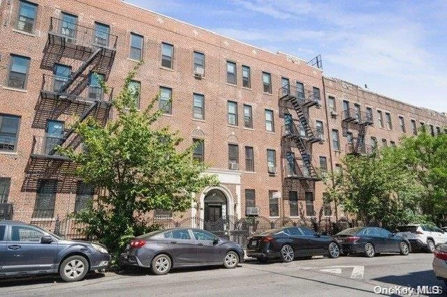 Unit for sale at 101 Linden Street, New York, NY 11221