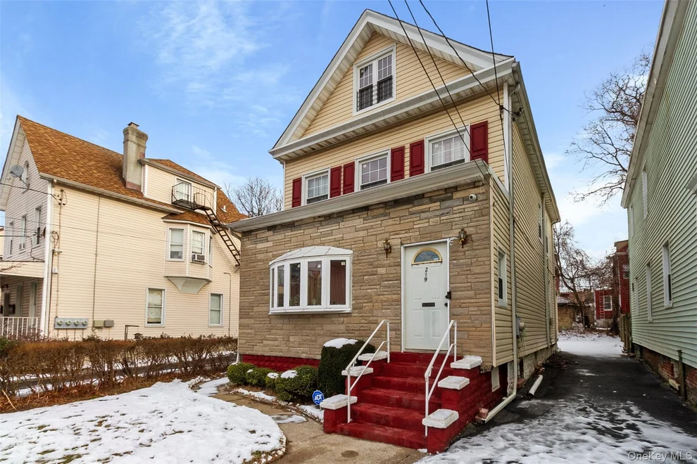 Unit for sale at 219 S Sixth Avenue, Mount Vernon, NY 10550