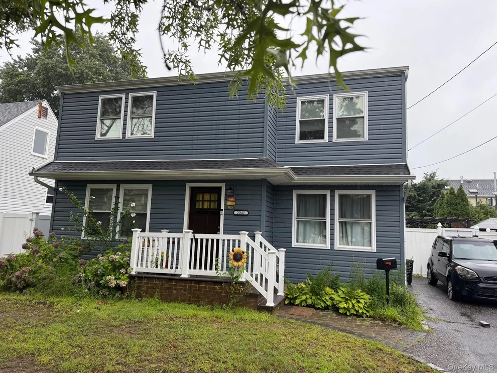 Unit for sale at 2347 Pine Street, Hempstead, NY 11783