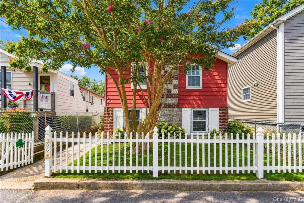 Unit for sale at 86B Edgewater Park, New York, NY 10465