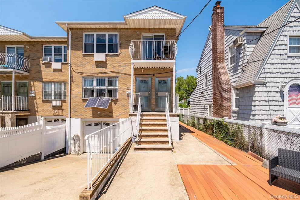 Unit for sale at 119-23 7th Avenue, New York, NY 11356