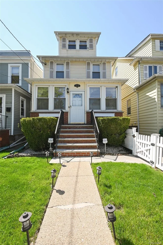 Unit for sale at 12142 6th Avenue, New York, NY 11356
