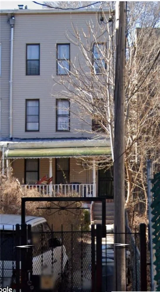 Unit for sale at 2139 Mapes Avenue, New York, NY 10460