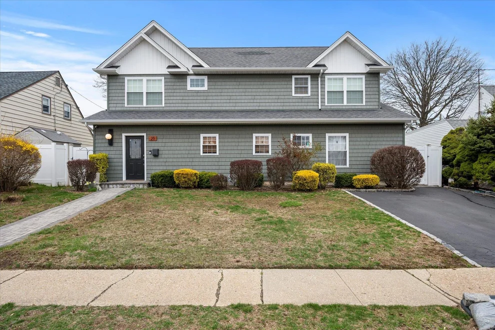 Unit for sale at 29 Swallow Lane, Hempstead, NY 11756