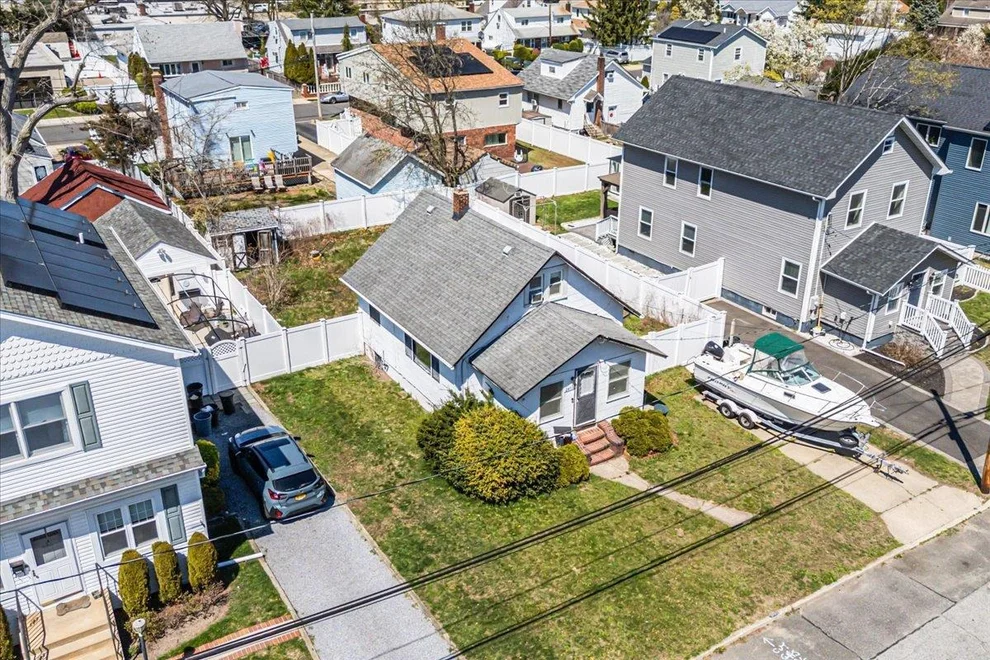 Unit for sale at 2439 Berkeley Place, Hempstead, NY 11710