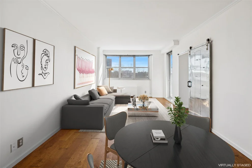 Unit for sale at 555 Kappock Street, New York, NY 10463