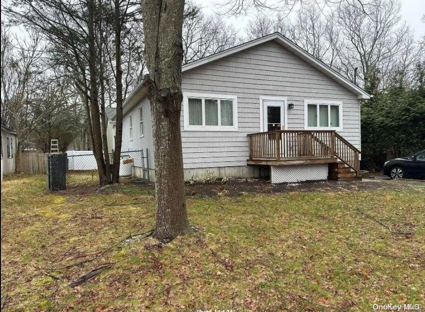 Unit for sale at 77 Panamoka Trail, Brookhaven, NY 11961