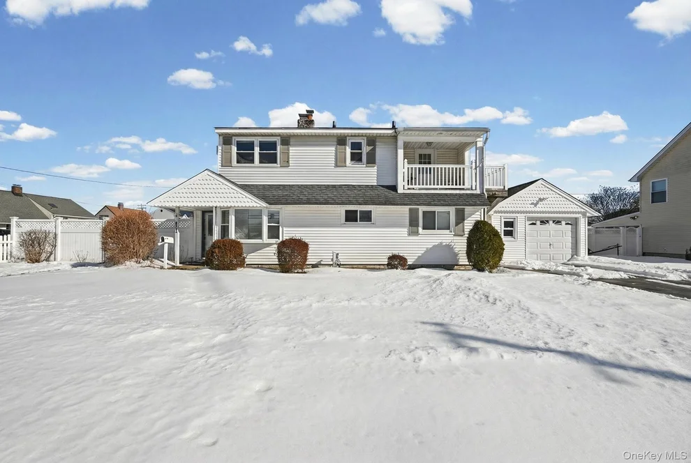 Unit for sale at 190 Meridian Road, Hempstead, NY 11756