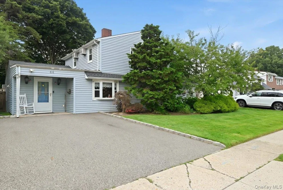 Unit for sale at 64 Bridle Lane, Oyster Bay, NY 11801