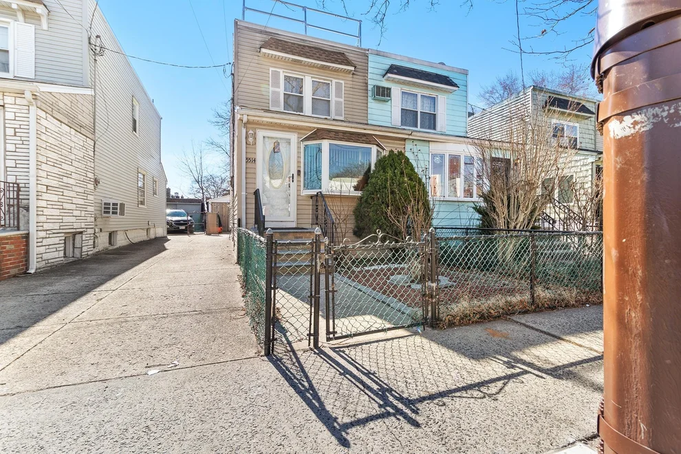 Unit for sale at 5514 Avenue L, New York, NY 11234