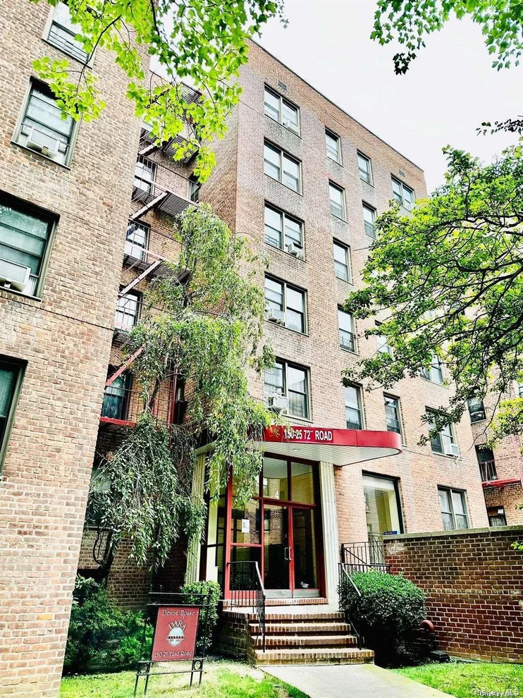 Unit for sale at 150-25 72 ROAD, New York, NY 11367