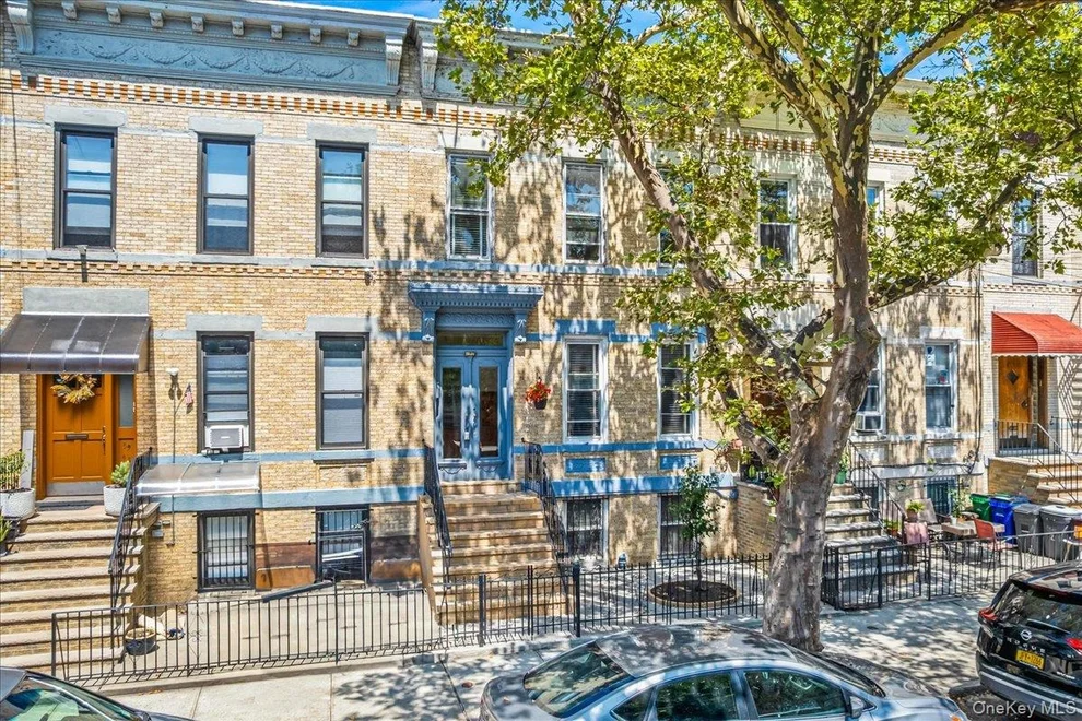 Unit for sale at 5945 Madison Street, New York, NY 11385