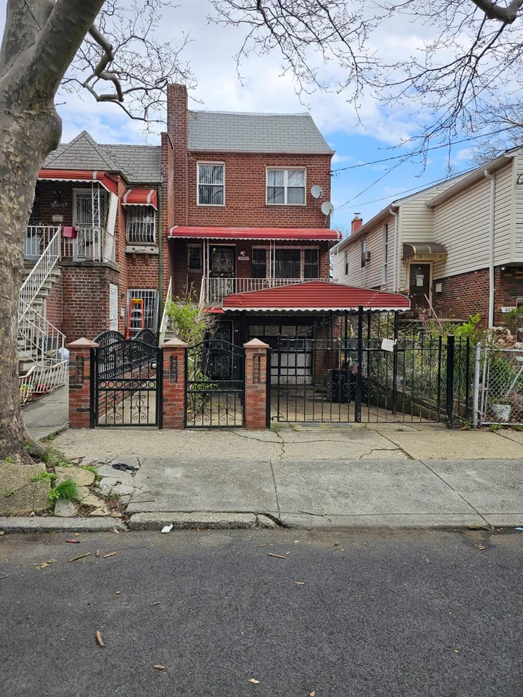 Unit for sale at 1017 E 103rd Street, New York, NY 11236