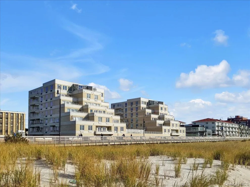 Unit for sale at 450 W Broadway, Long Beach, NY 11561