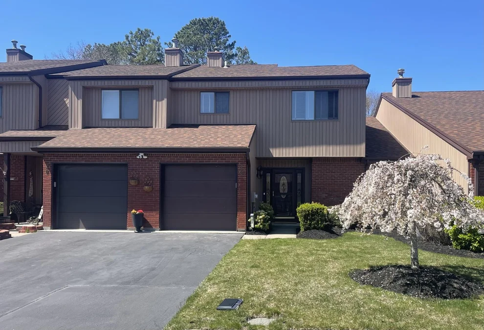 Unit for sale at 22 Timber Ridge Drive, Islip, NY 11741