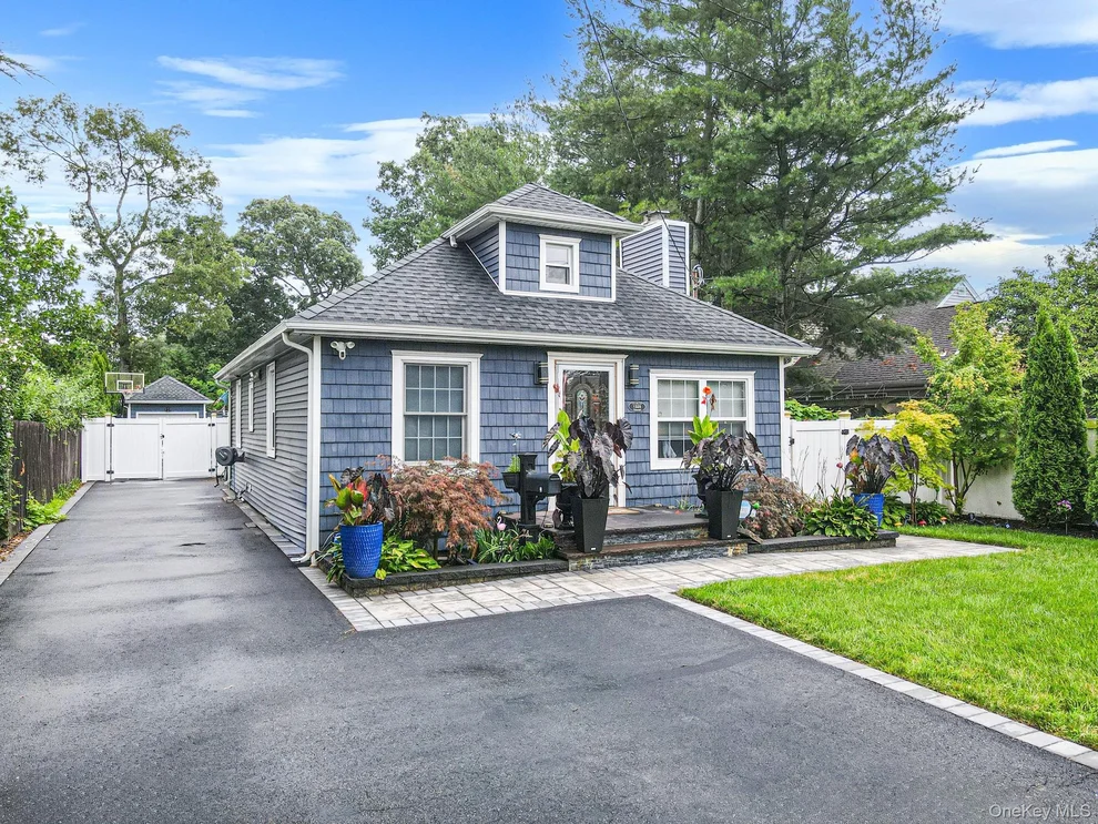 Unit for sale at 1325 Ackerson Boulevard, Islip, NY 11706
