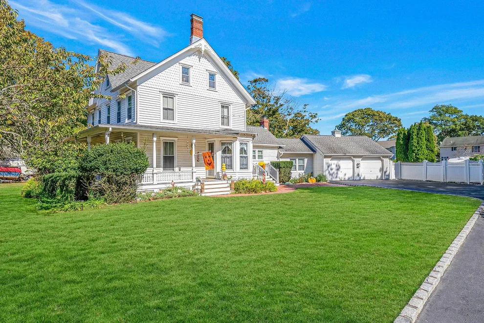 Unit for sale at 107 Ocean Avenue, Brookhaven, NY 11934