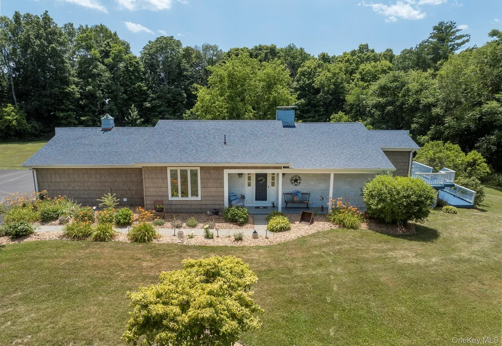 Unit for sale at 61 Rymph Road, Clinton, NY 12580