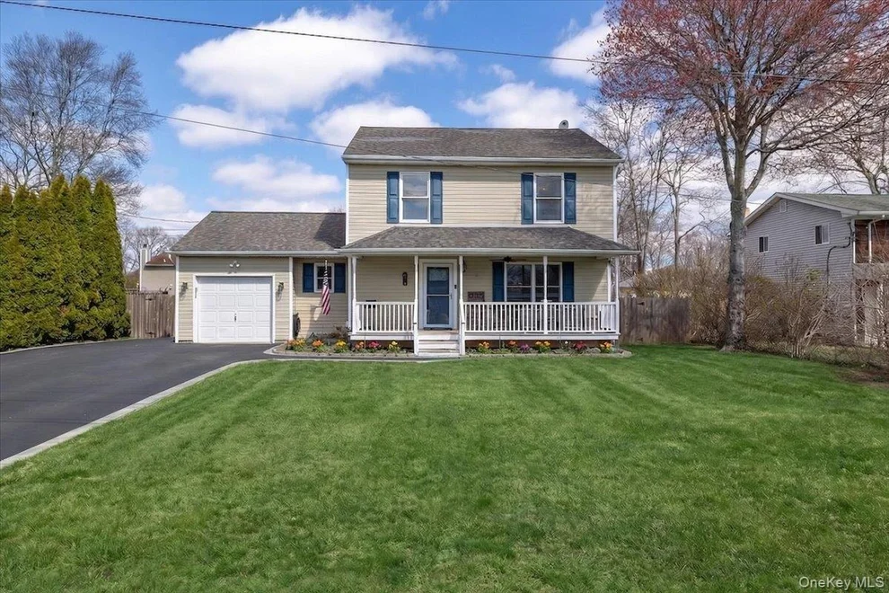 Unit for sale at 15 Loughlin Drive, Brookhaven, NY 11967