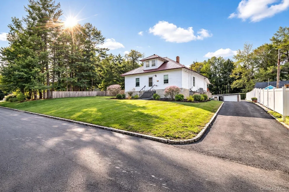Unit for sale at 12 Highland Avenue, Thompson, NY 12701