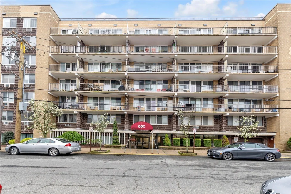 Unit for sale at 650 Shore Road, Long Beach, NY 11561