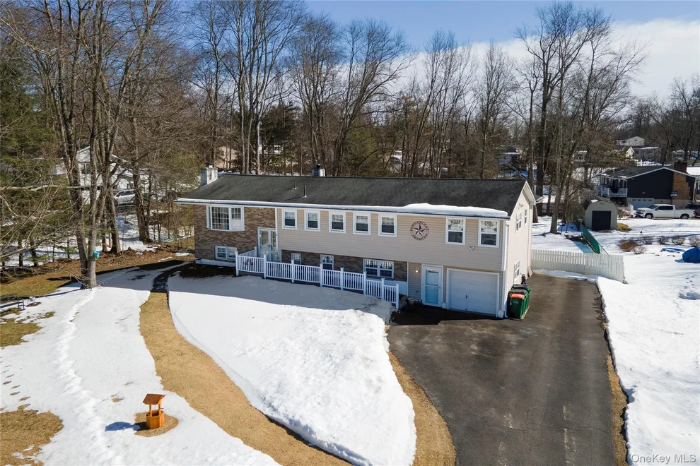 Unit for sale at 5 Orange Court, Wappinger, NY 12590