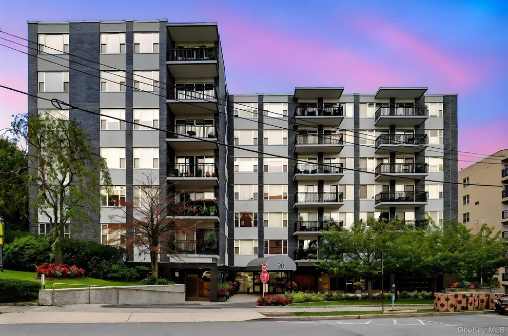 Unit for sale at 20 Old Mamaroneck Road, White Plains, NY 10605