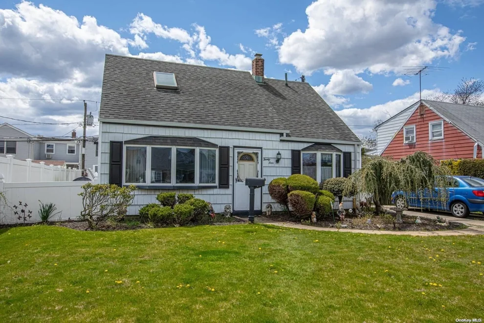 Unit for sale at 24 Harness Lane, Hempstead, NY 11756