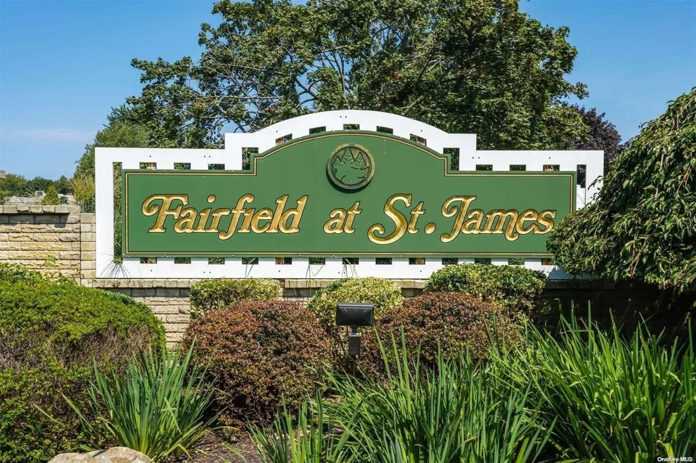 Unit for sale at 105 Flair Court, Smithtown, NY 11780