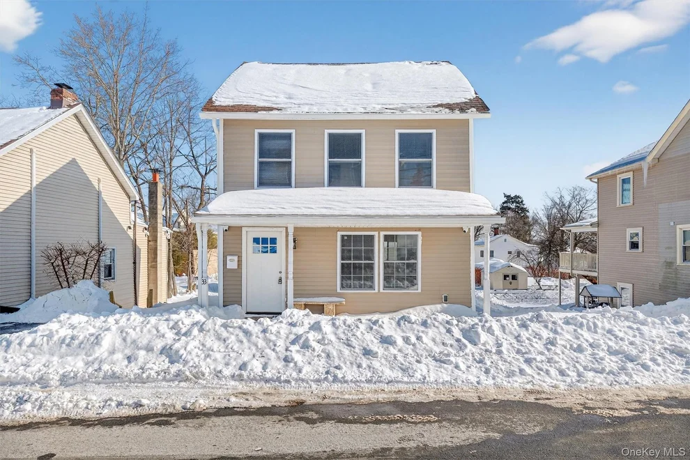 Unit for sale at 33 Grand Street, Marlboro, NY 12542