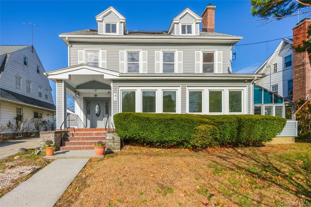 Unit for sale at 41 French Ridge, New Rochelle, NY 10801