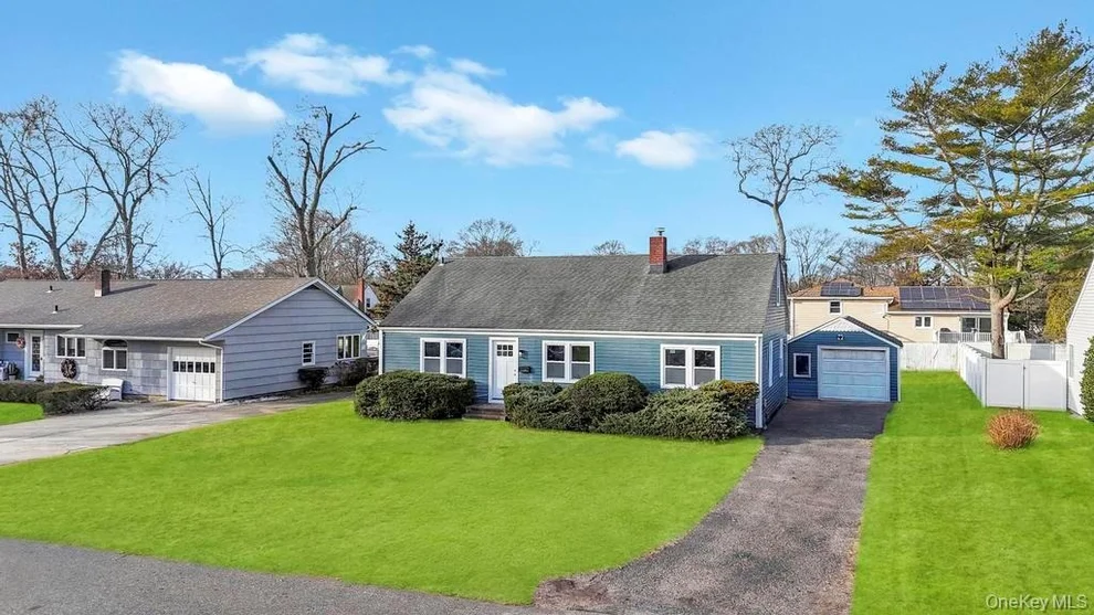Unit for sale at 110 Monroe Avenue, Brookhaven, NY 11772