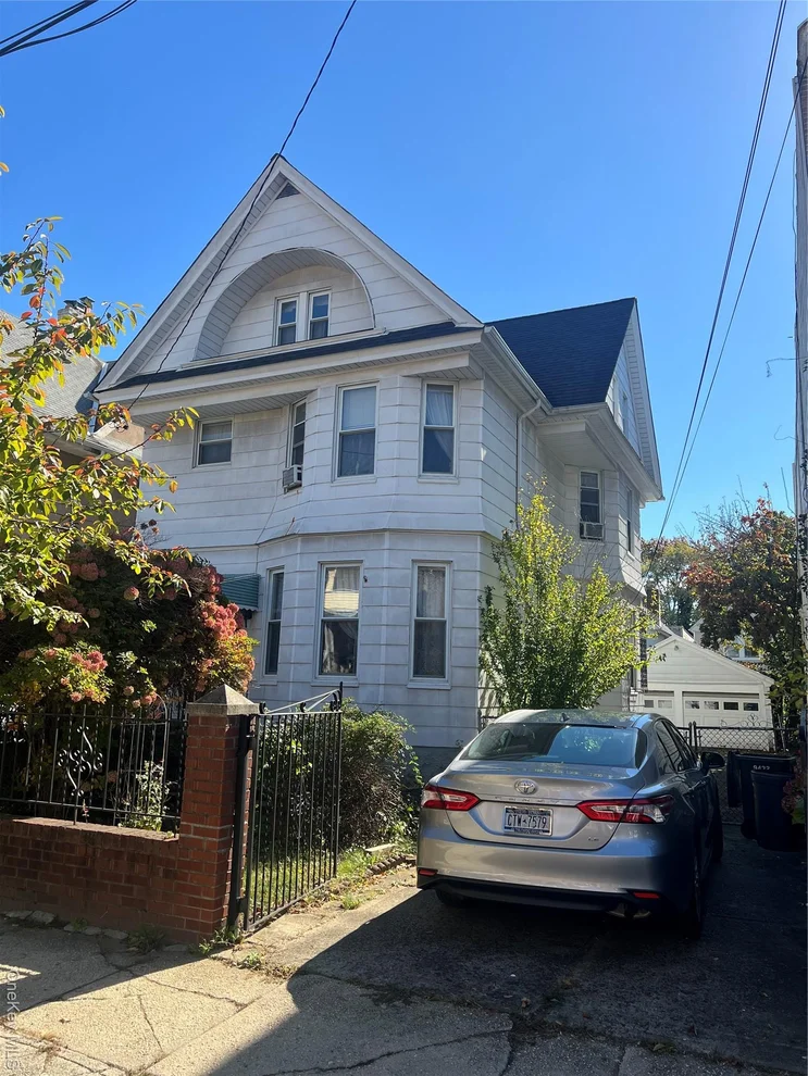 Unit for sale at 9432 86 Avenue, New York, NY 11421