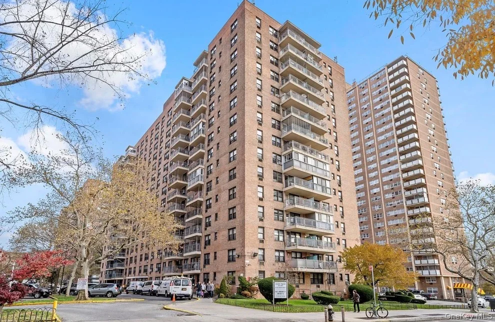 Unit for sale at 42-55 Colden Street, New York, NY 11355