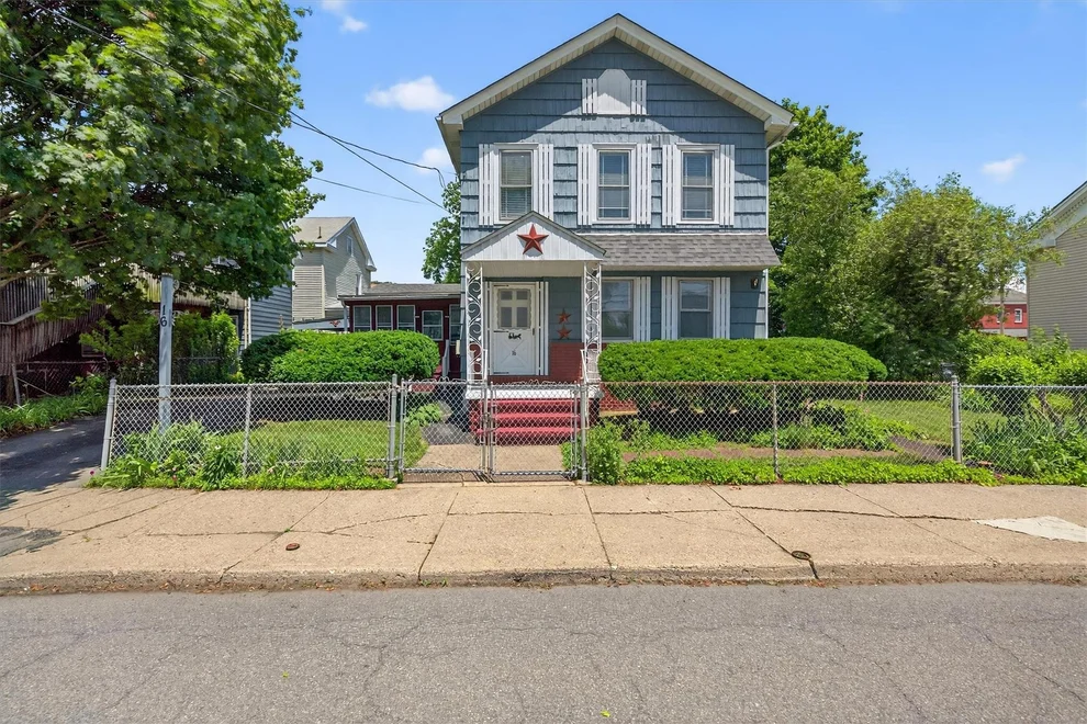 Unit for sale at 16 King Street, Port Jervis, NY 12771
