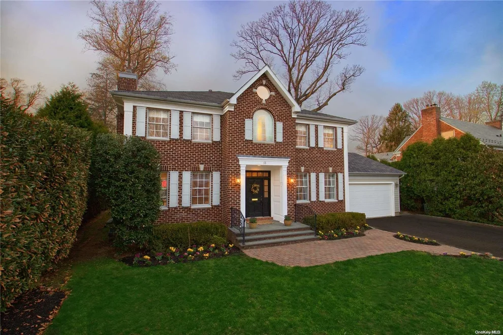 Unit for sale at 53 Mason Drive, North Hempstead, NY 11030